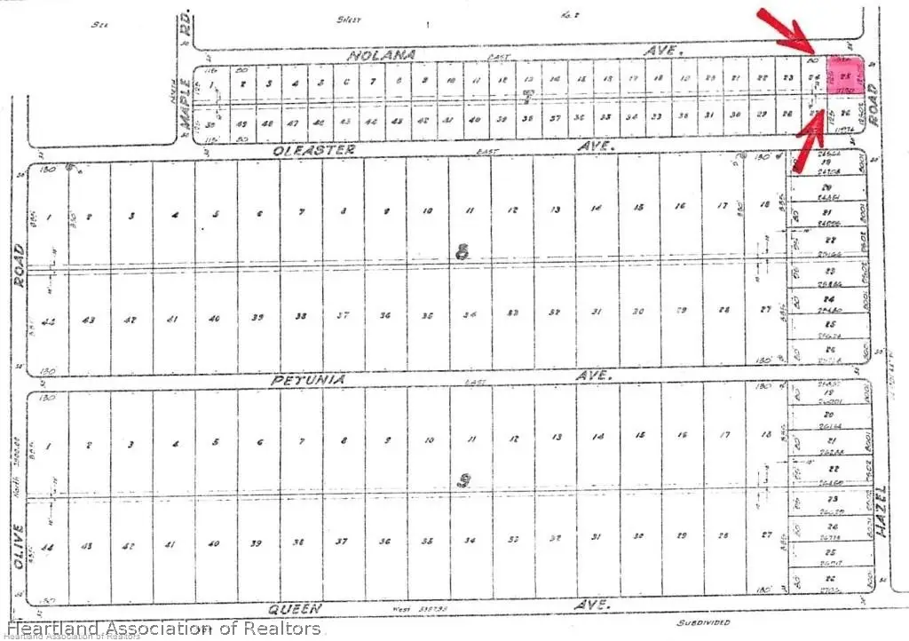 1601 Nolana Avenue, Sebring, FL 33875 - #1
