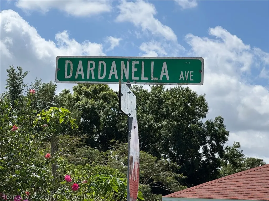 129 Dardanella Avenue, Lake Placid, FL 33852 - #1