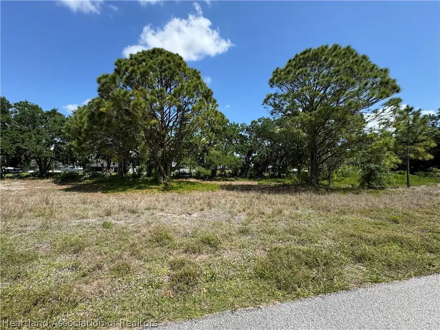 129 Dardanella Avenue, Lake Placid, FL 33852 - #2