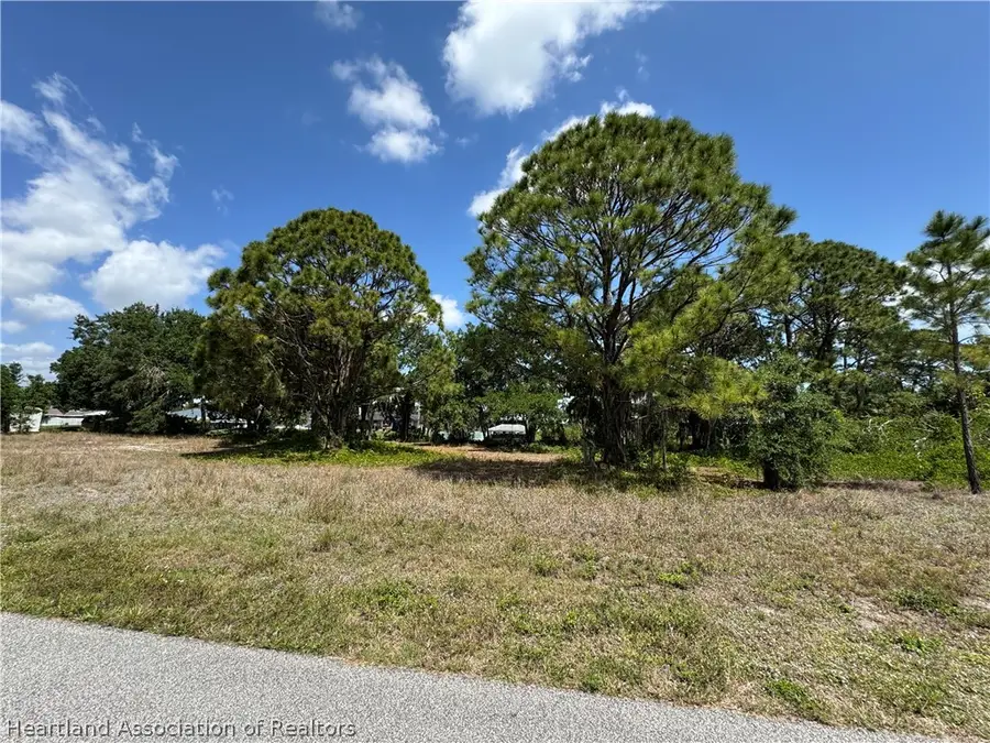 129 Dardanella Avenue, Lake Placid, FL 33852 - #3