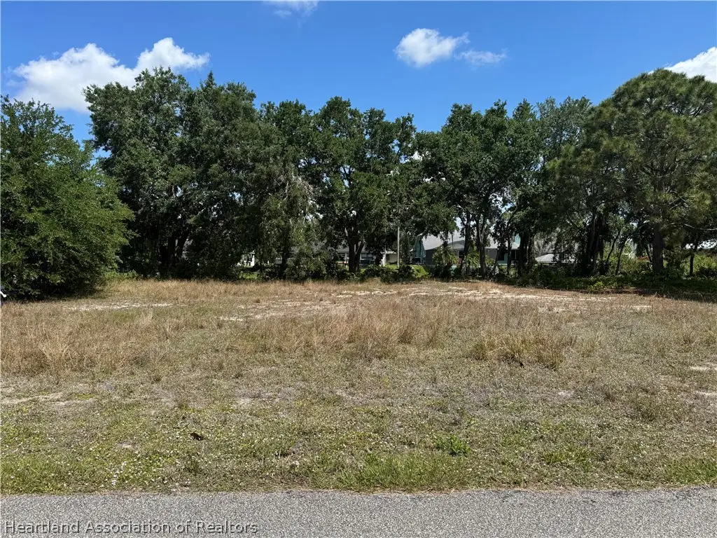 125 Dardanella Avenue, Lake Placid, FL 33852 - #1