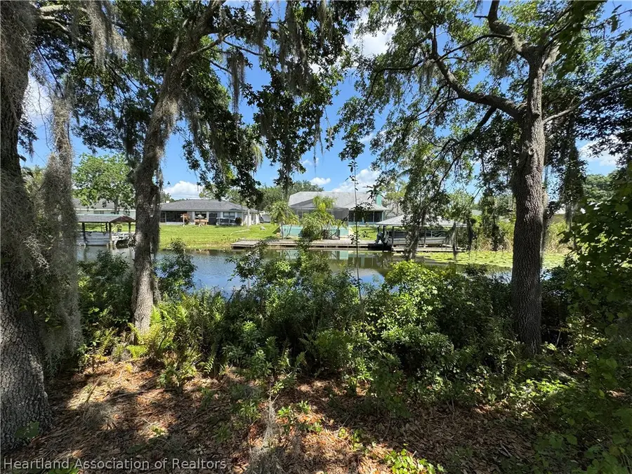 125 Dardanella Avenue, Lake Placid, FL 33852 - #2