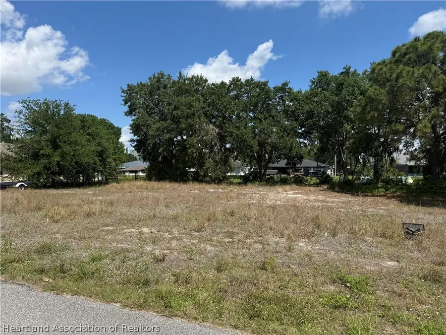 125 Dardanella Avenue, Lake Placid, FL 33852 - #3