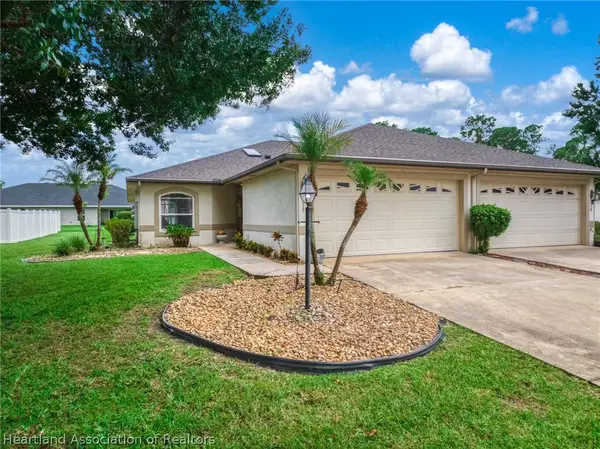 5717 Matanzas Drive #16, Sebring, FL 33872