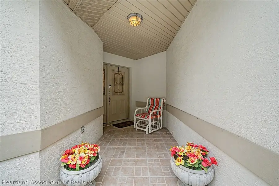 5717 Matanzas Drive #16, Sebring, FL 33872 - #2