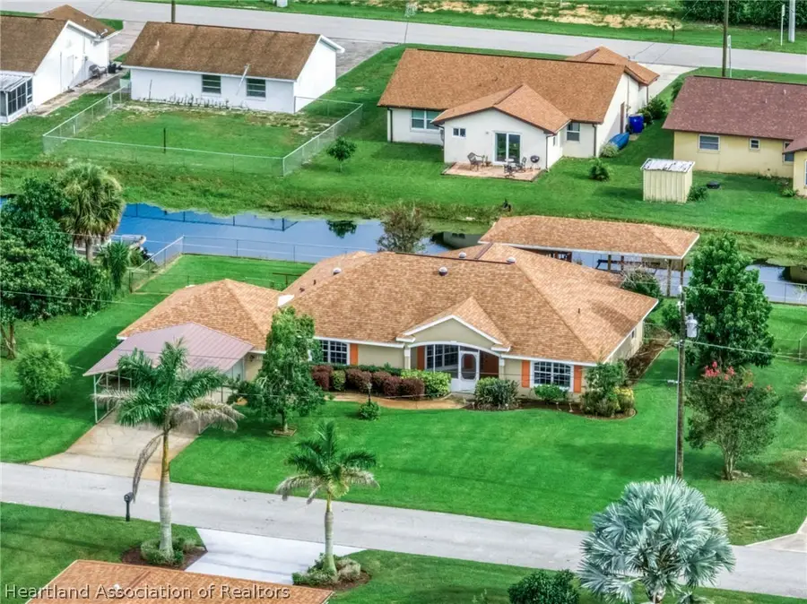 1101 Shamrock Drive, Sebring, FL 33875 - #3