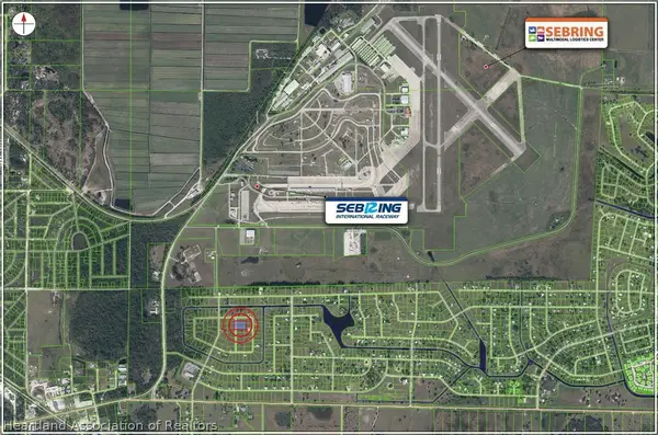 337 Costa Del Sol Drive, Sebring, FL 33876