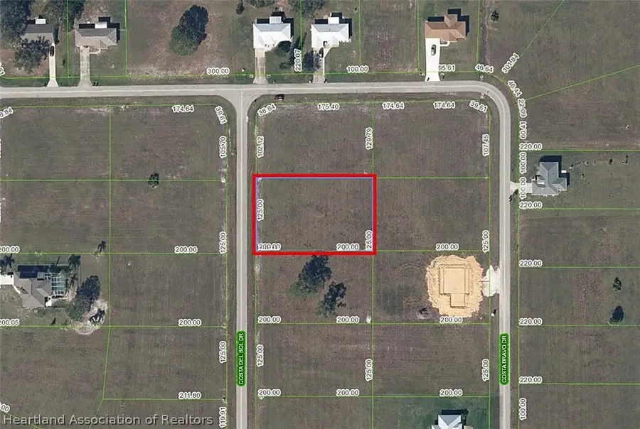 337 Costa Del Sol Drive, Sebring, FL 33876 - #2