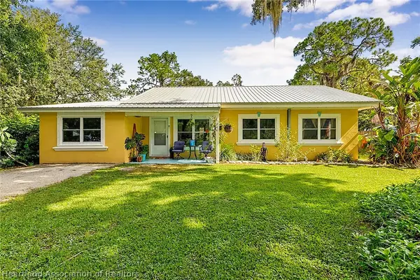 244 Euclid Place, La Belle, FL 33935