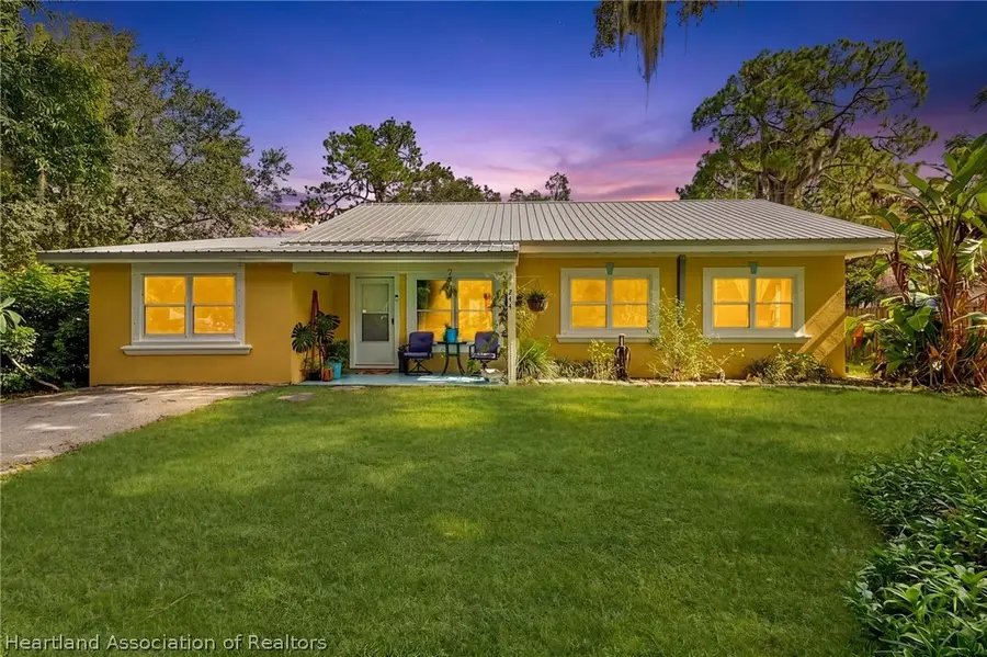 244 Euclid Place, Labelle, FL 33935 - #2