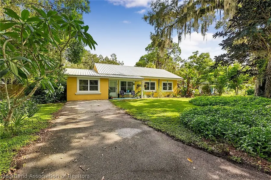 244 Euclid Place, Labelle, FL 33935 - #3