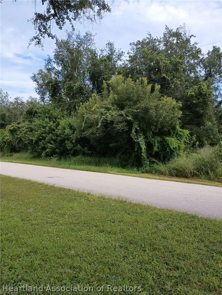 5210 Shad Drive, Sebring, FL 33870 - #1
