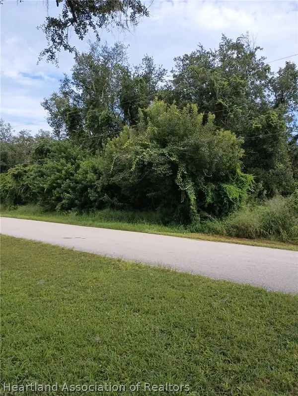 5210 Shad Drive, Sebring, FL 33870