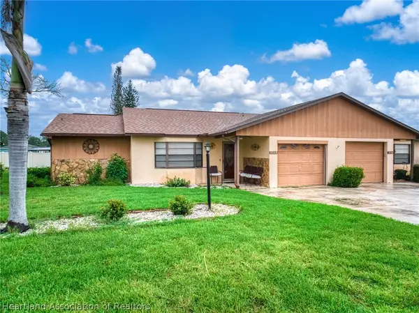 3718 Thunderbird Hill Circle, Sebring, FL 33872