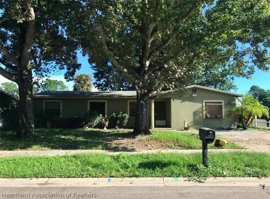 3997 Queen Anne Drive, Orlando, FL 32839 - #1