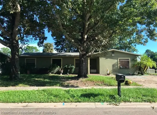 3997 Queen Anne Drive, Orlando, FL 32839