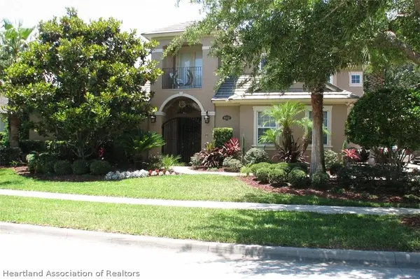 8832 Southern Breeze Drive, Orlando, FL 32836