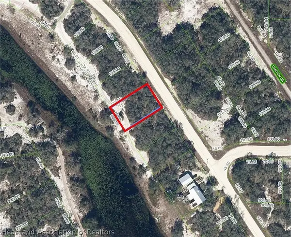 244 Lakeland Drive, Lake Placid, FL 33852