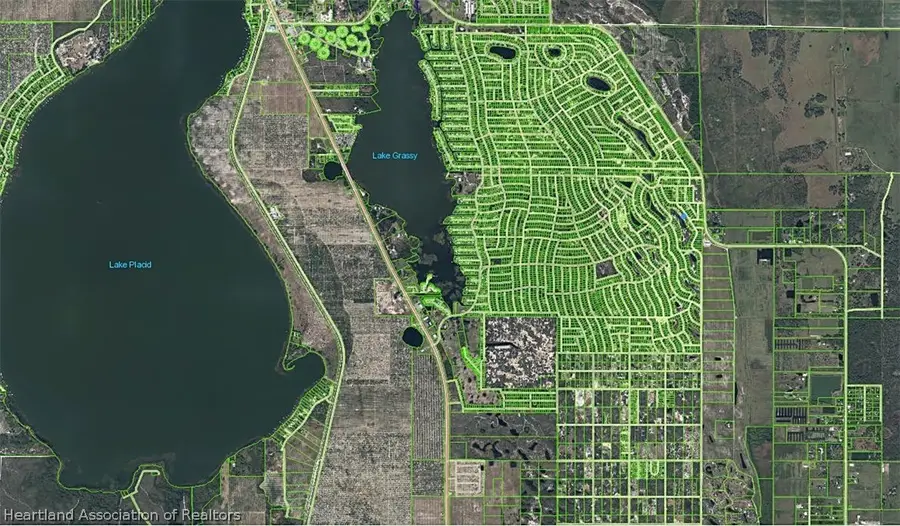 244 Lakeland Drive, Lake Placid, FL 33852 - #2