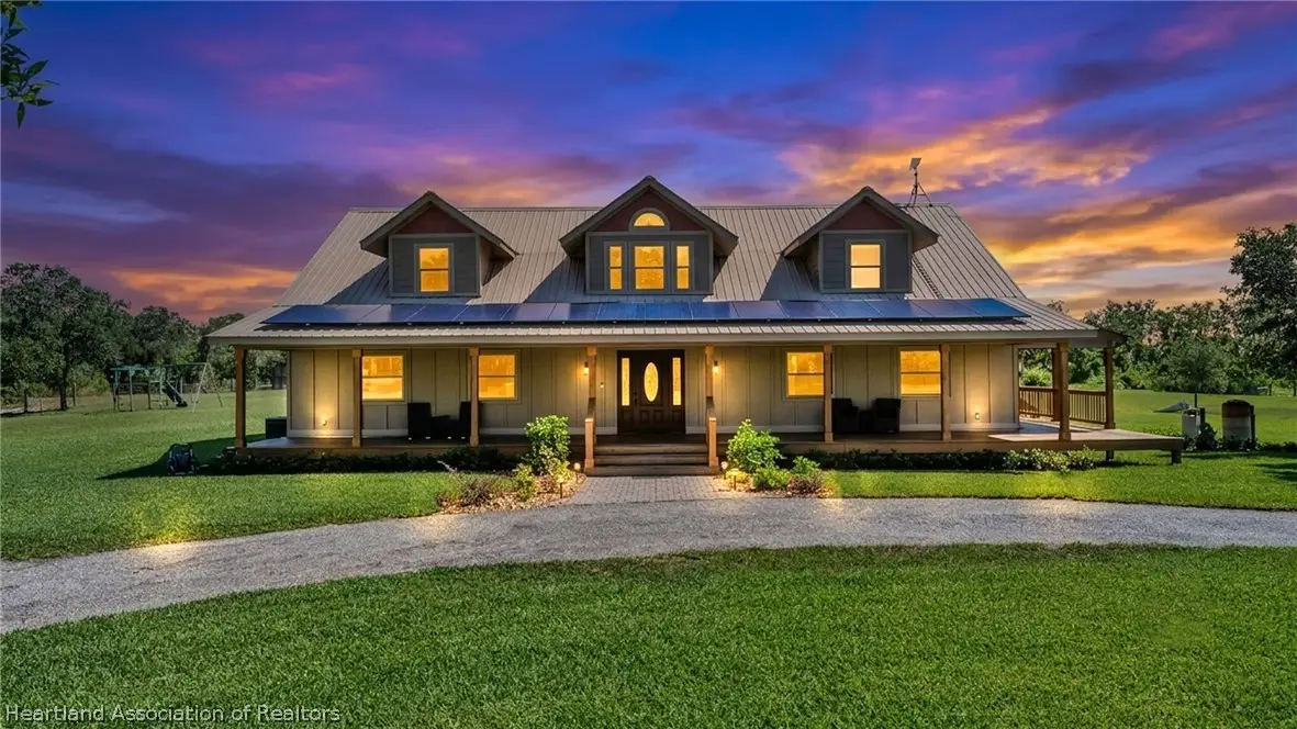 339 Mini Ranch Road, Sebring, FL 33870 - #1