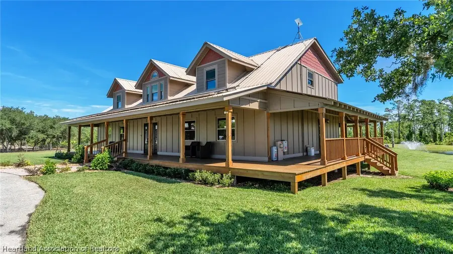 339 Mini Ranch Road, Sebring, FL 33870 - #3