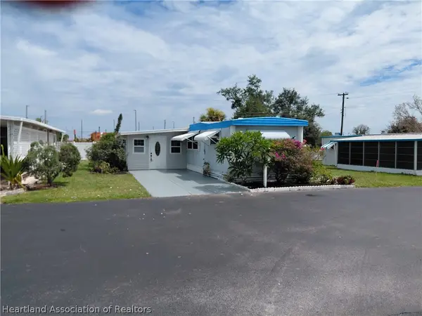 8116 Clara Street, Sebring, FL 33870