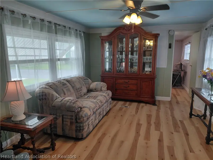 8116 Clara Street, Sebring, FL 33870 - #2