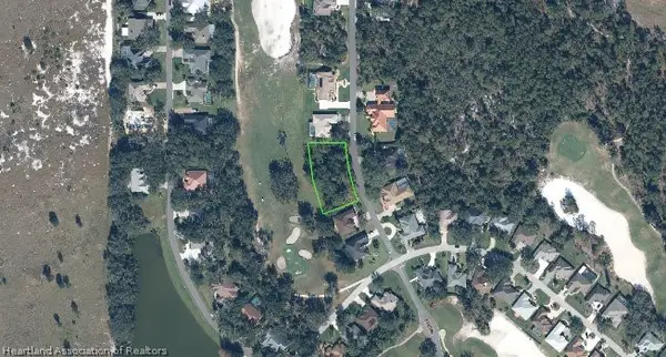 3779 Enchanted Oaks Lane, Sebring, FL 33875