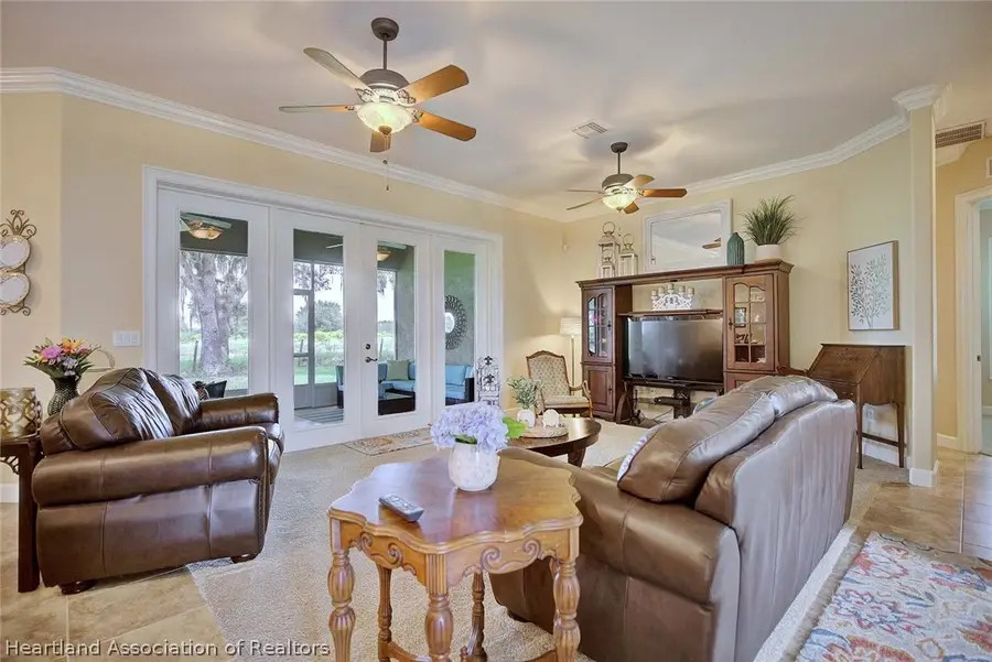 3878 Enchanted Oaks Lane, Sebring, FL 33875 - #2