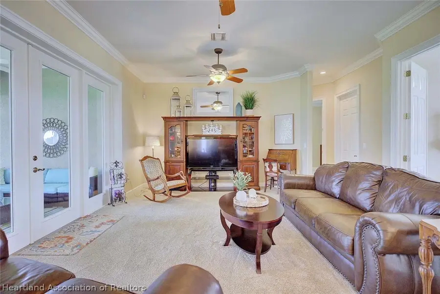 3878 Enchanted Oaks Lane, Sebring, FL 33875 - #3