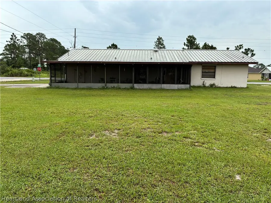 1801 Heron Street S, Sebring, FL 33870 - #2