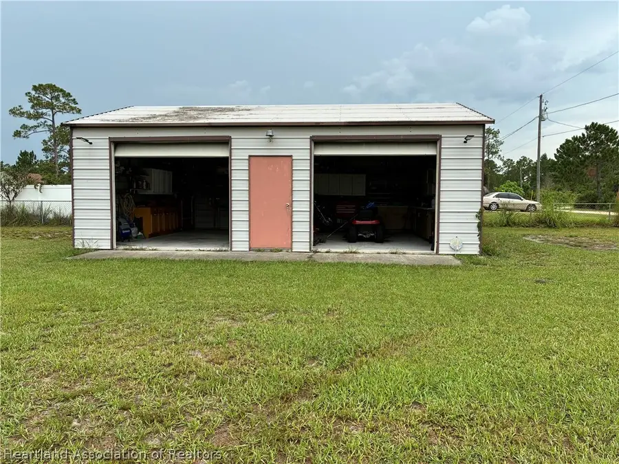 1801 Heron Street S, Sebring, FL 33870 - #3