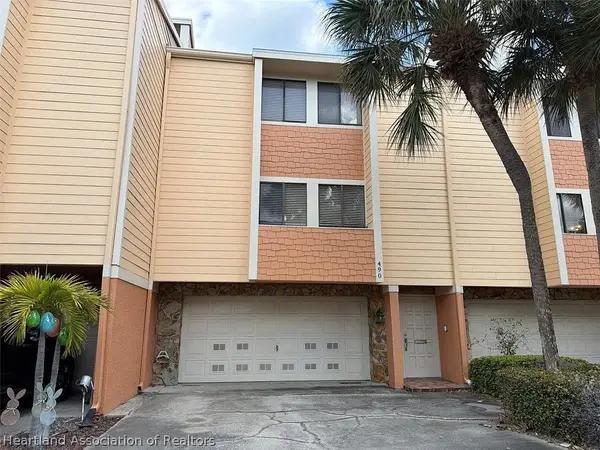490 Sandy Hook Road, Treasure Island, FL 33706