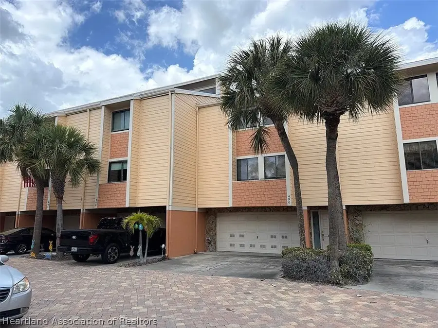 490 Sandy Hook Road, Treasure Island, FL 33706 - #2