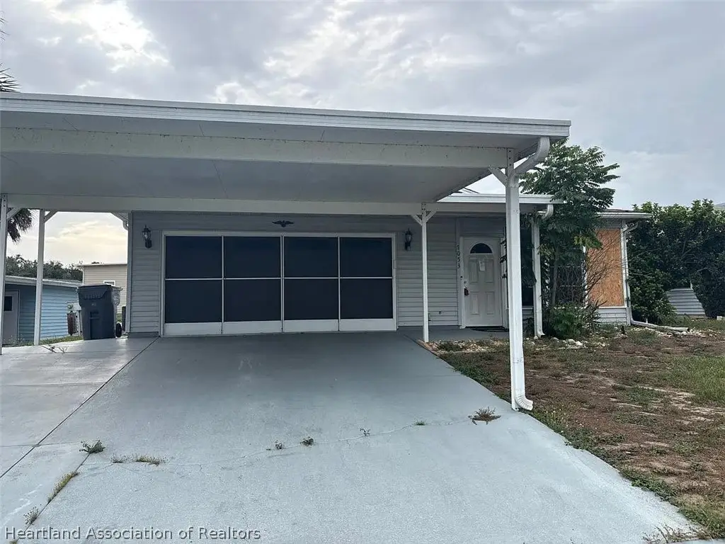 7053 Flora Way, Lake Wales, FL 33898 - #1