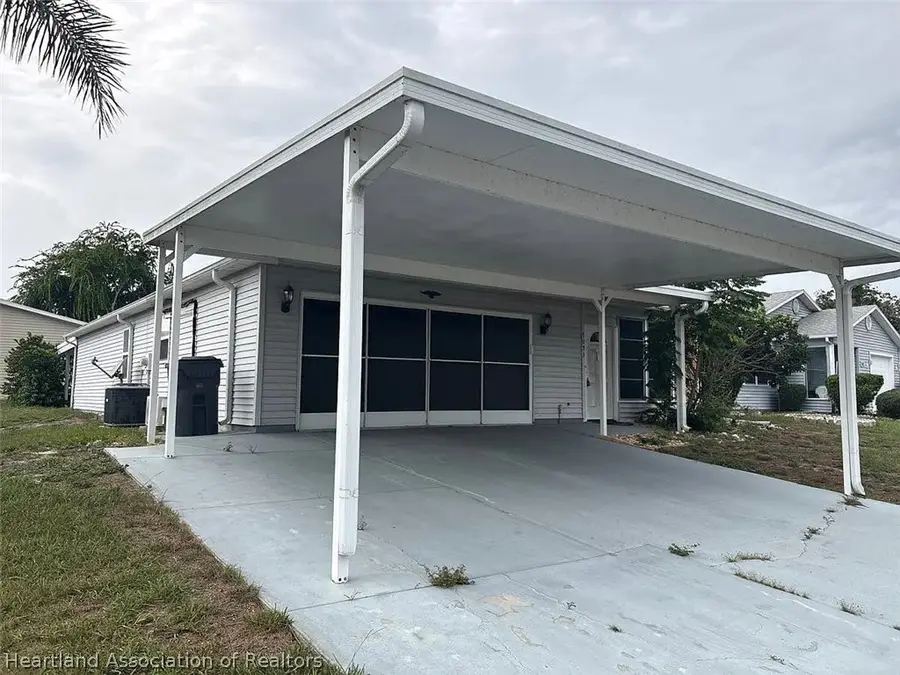 7053 Flora Way, Lake Wales, FL 33898 - #2