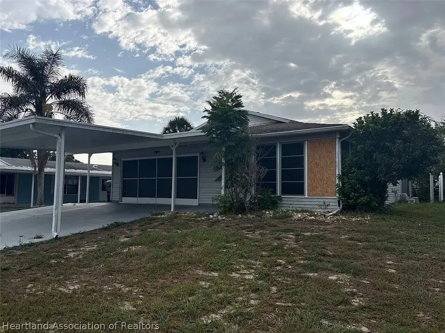 7053 Flora Way, Lake Wales, FL 33898 - #3