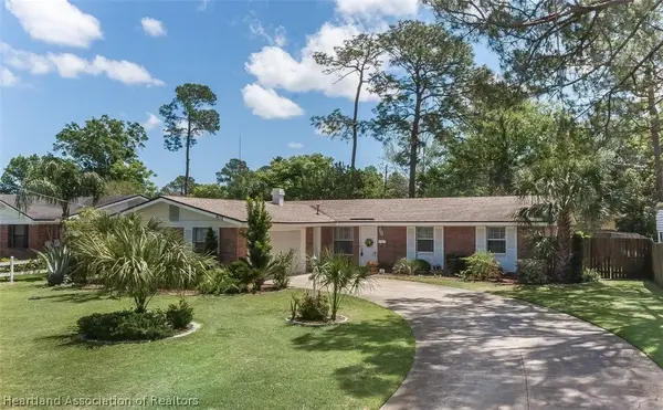 801 Montego Road E, Jacksonville, FL 32216
