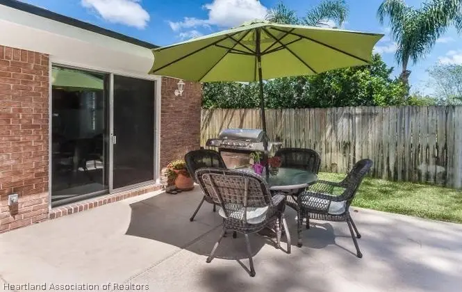 801 Montego Road E, Jacksonville, FL 32216 - #2