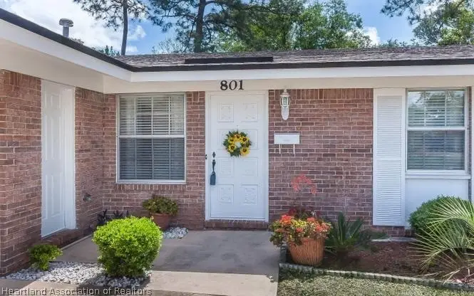 801 Montego Road E, Jacksonville, FL 32216 - #3
