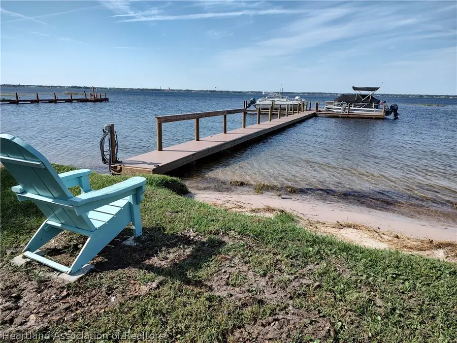 1655 Lakeview Drive #A203, Sebring, FL 33870 - #2