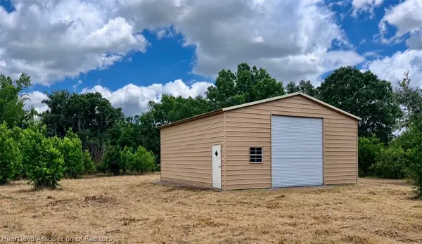 1298 Old Bradenton Road, Wauchula, FL 33873