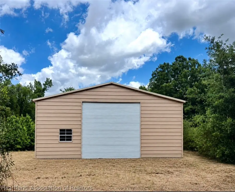 1298 Old Bradenton Road, Wauchula, FL 33873 - #2