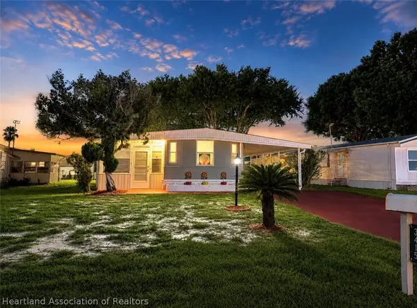 3415 Maryland Avenue, Sebring, FL 33870