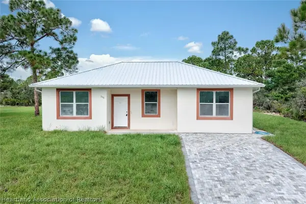 111 Gull Avenue Nw, Lake Placid, FL 33852