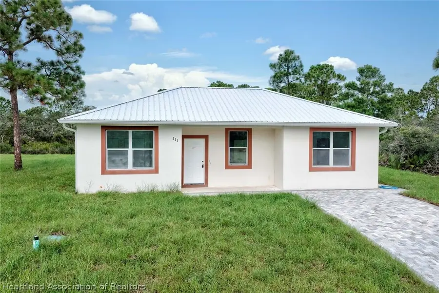 111 Gull Avenue Nw, Lake Placid, FL 33852 - #3