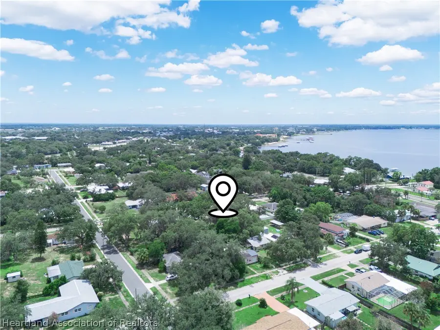 1316 Hotiyee Avenue, Sebring, FL 33870 - #2