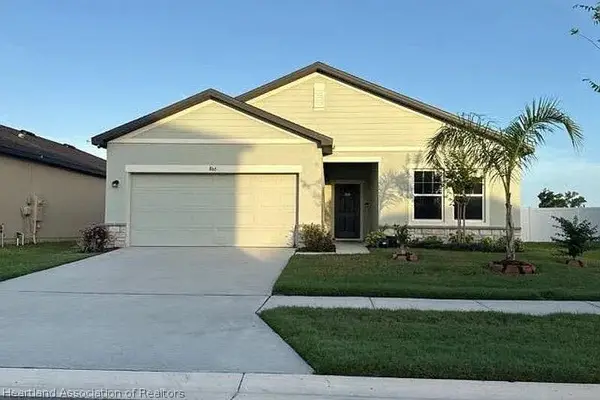 866 Kings Pine Court, Ruskin, FL 33570