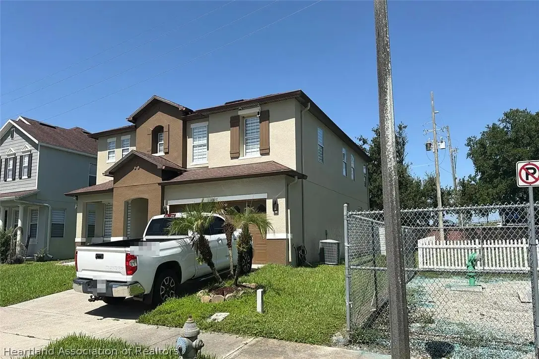 10018 Stratford Pointe Avenue, Orlando, FL 32832 - #1