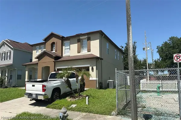 10018 Stratford Pointe Avenue, Orlando, FL 32832